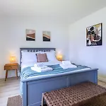 شقة Muito Sol البوفيرا