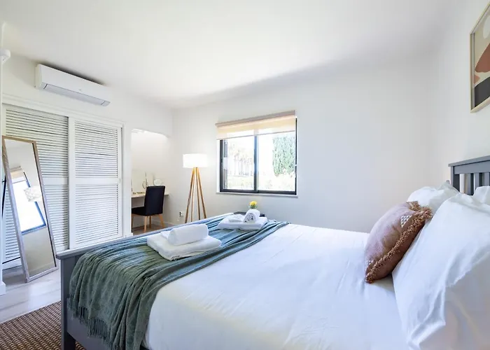 Appartamento Muito Sol