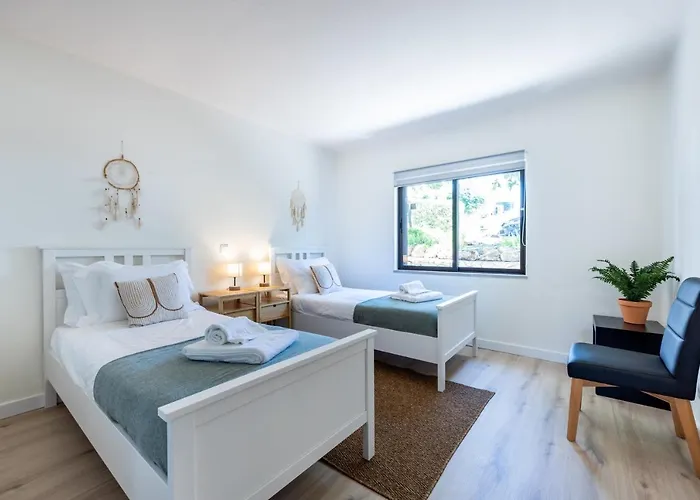 Muito Sol Appartamento