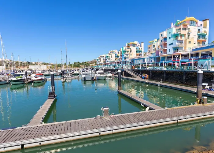 Muito Sol Appartamento