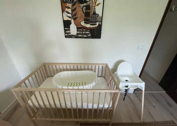 Muito Sol Appartamento