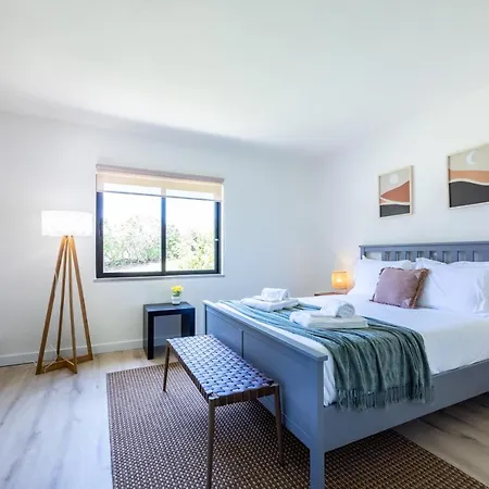 Appartement Muito Sol