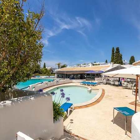 Muito Sol Appartement Albufeira