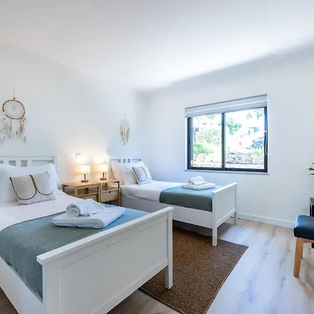 Muito Sol Appartement