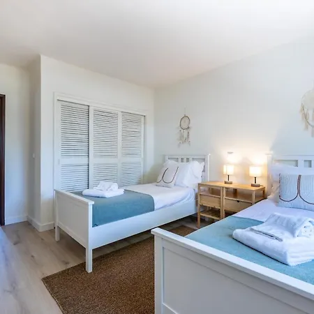 Appartement Muito Sol