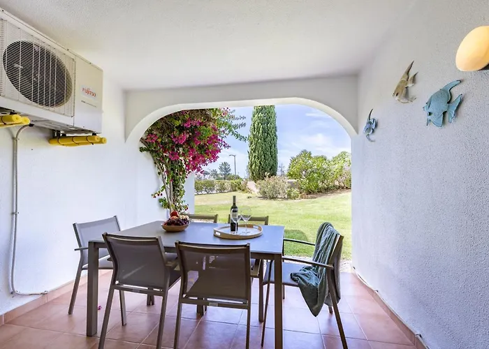 Muito Sol Apartamento Albufeira