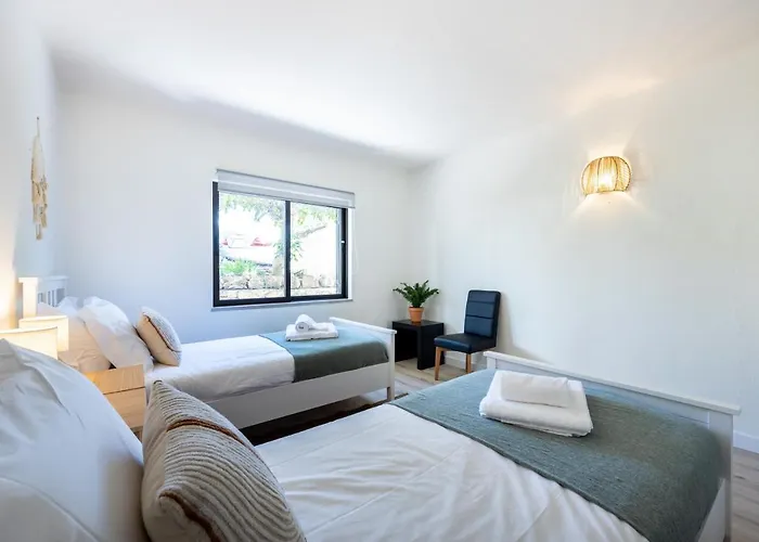 Muito Sol 아파트 *