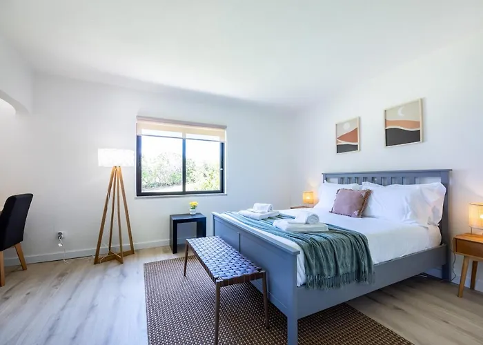 Apartamento Muito Sol