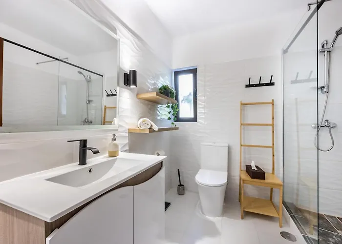 아파트 Muito Sol *