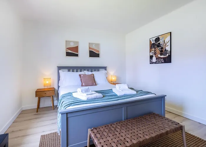 Apartamento Muito Sol Albufeira