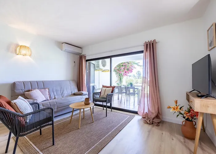 Muito Sol Apartamento Albufeira