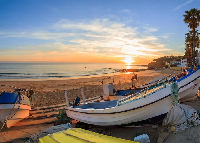 Muito Sol Apartamento Albufeira