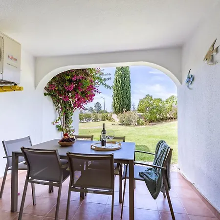 Muito Sol Apartamento Albufeira