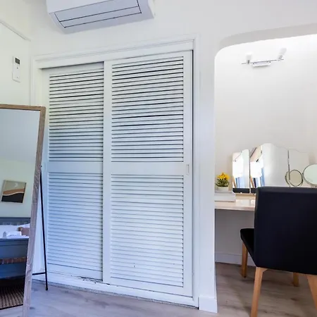 Apartamento Muito Sol *
