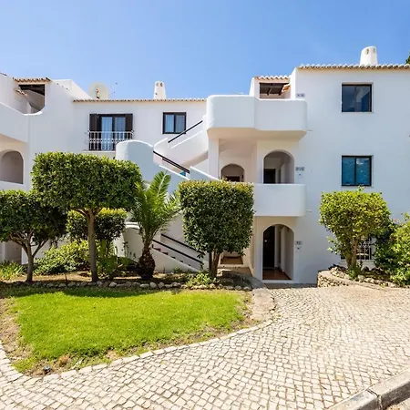 Muito Sol Апартаменты