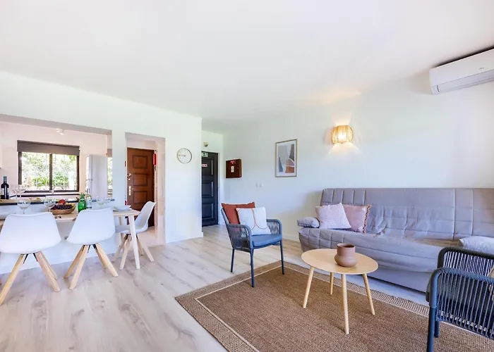 Muito Sol Албуфейра