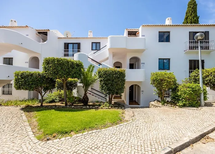 Muito Sol Апартаменты