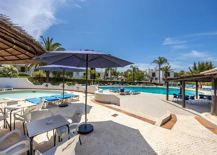 Muito Sol Апартаменты